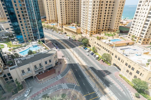 Photo 51 - Dream Inn Dubai Apartments - Al Sahab