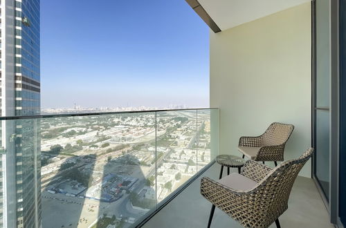 Photo 8 - 1B- Downtown Views-3109 by bnbme homes