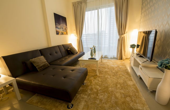 Deluxe Apartment with Lake View - Foto 1