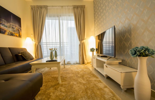 Deluxe Apartment with Lake View - Foto 17