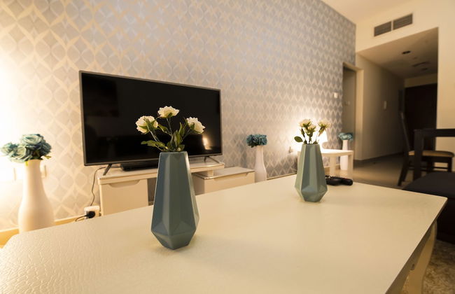 Deluxe Apartment with Lake View - Foto 14