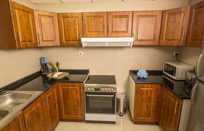 Deluxe Apartment with Lake View - Foto 15