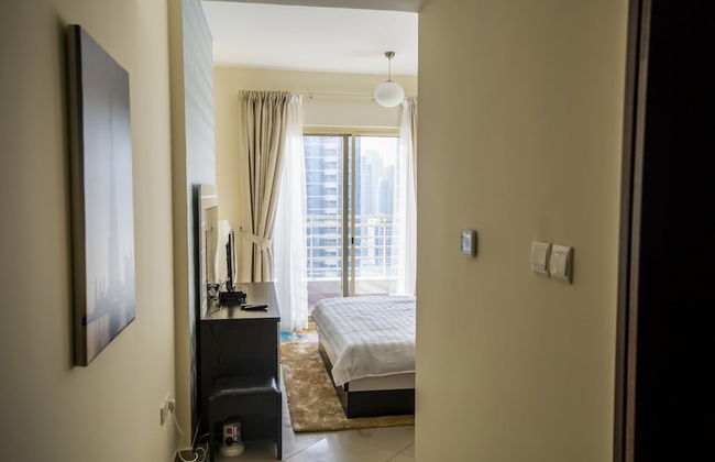 Deluxe Apartment with Lake View - Foto 6