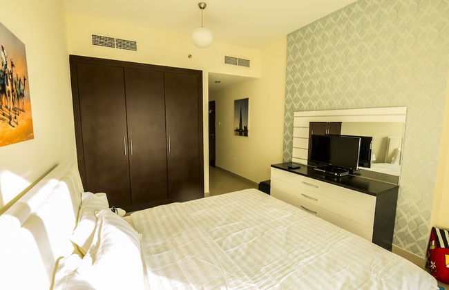 Deluxe Apartment with Lake View - Foto 2