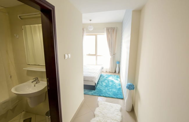Deluxe Apartment with Lake View - Foto 12