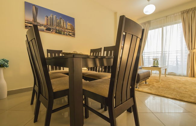 Deluxe Apartment with Lake View - Foto 16
