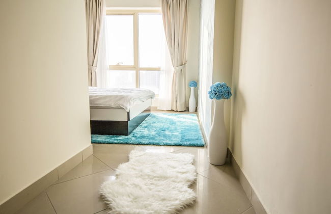 Deluxe Apartment with Lake View - Foto 8