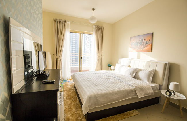 Deluxe Apartment with Lake View - Foto 5