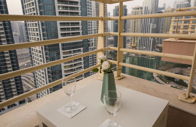 Deluxe Apartment with Lake View - Foto 18