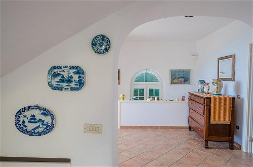 Foto 53 - Villa Alba in Anacapri