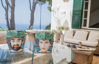 Photo 3 - Villa Alba in Anacapri