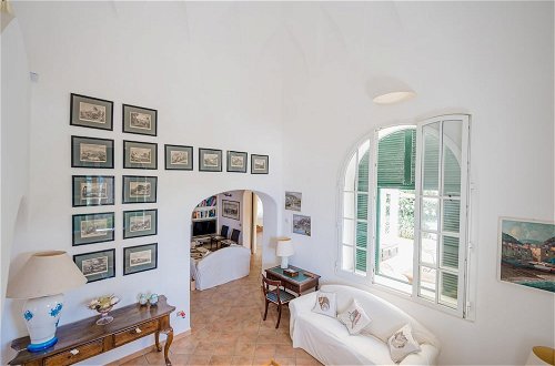 Foto 69 - Villa Alba in Anacapri