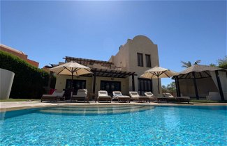 Foto 1 - Extremely Private Villa With Optional Pool Heating