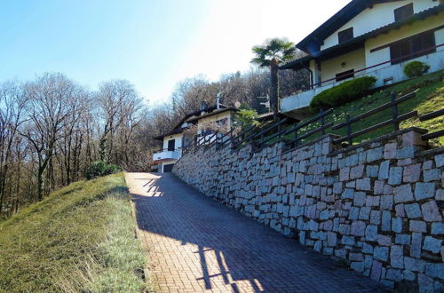 Photo 20 - Thommy Apartment in Stresa With Lake View