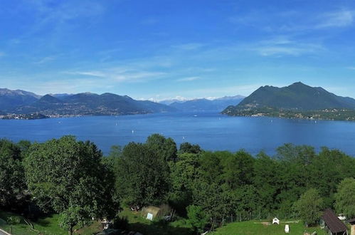 Foto 10 - Thommy Apartment in Stresa With Lake View