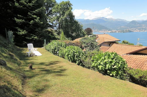 Photo 9 - Thommy Apartment in Stresa With Lake View