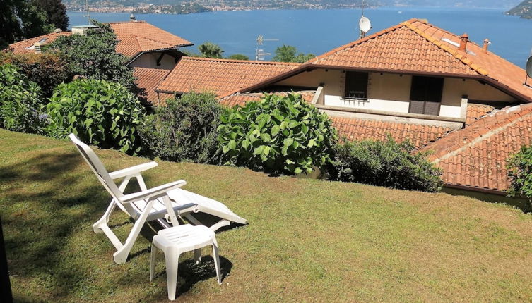 Photo 1 - Thommy Apartment in Stresa With Lake View