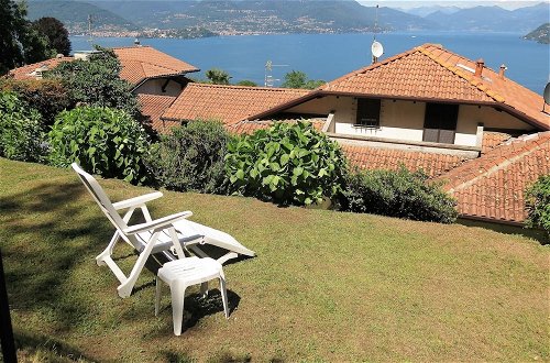 Photo 1 - Thommy Apartment in Stresa With Lake View