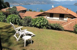 Foto 1 - Thommy Apartment in Stresa With Lake View