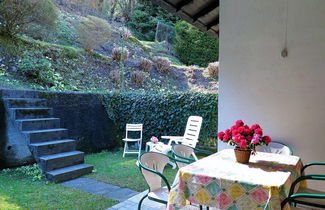 Foto 2 - Thommy Apartment in Stresa With Lake View