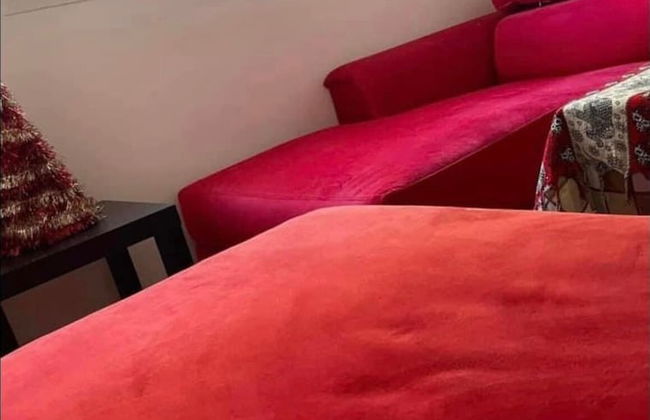 Lovely 1-bed Apartment in Skhirat - Foto 2