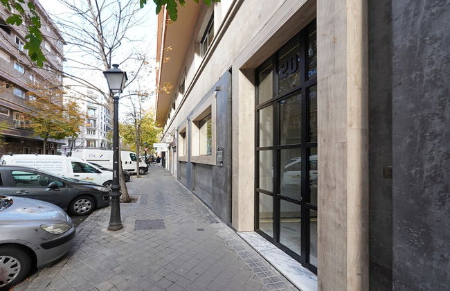 Numa Madrid Goya - Foto 50