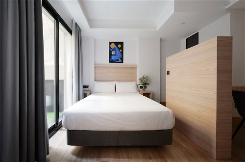 Photo 3 - numa | Goya Rooms & Apartments