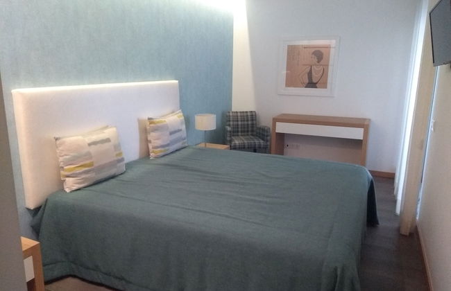 Apartamentos Turísticos da Nazaré - Foto 6
