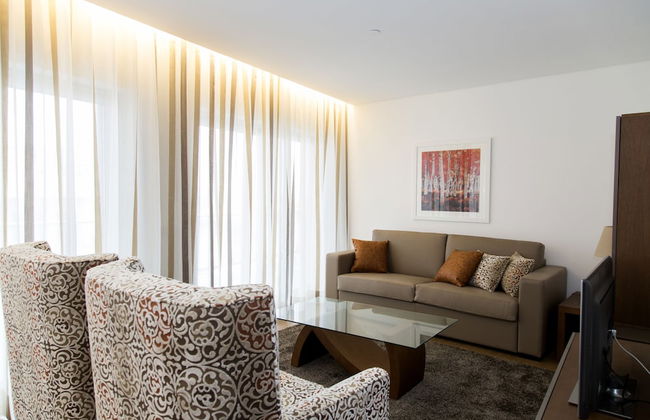 Apartamentos Turísticos da Nazaré - Foto 30