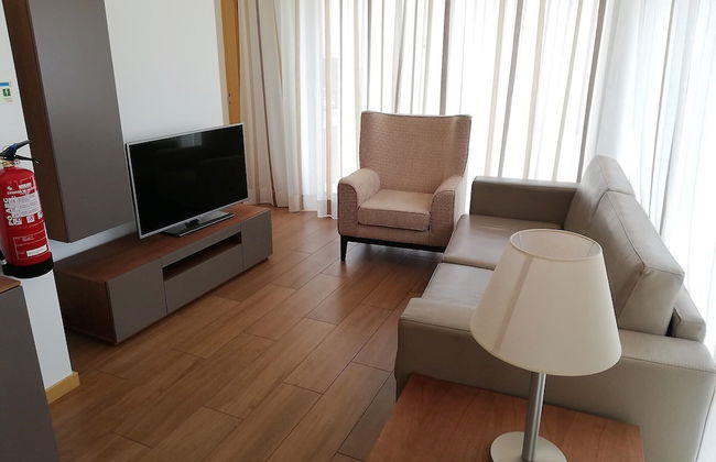 Apartamentos Turísticos da Nazaré - Foto 29