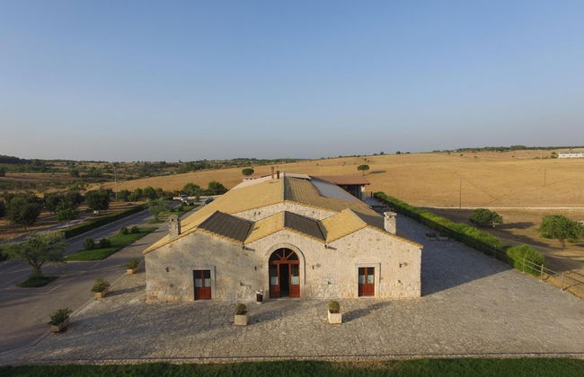 Masseria Chinunno - Foto 61