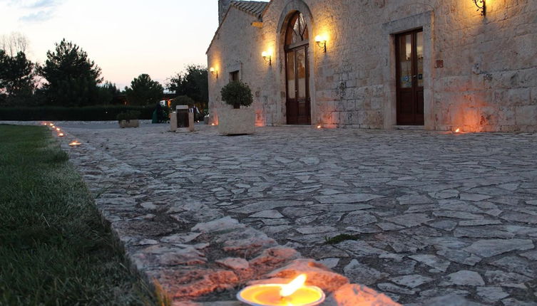 Photo 1 - Masseria Chinunno