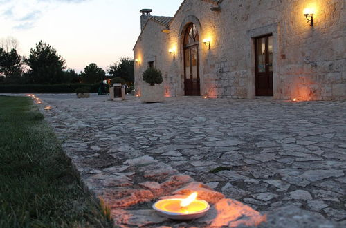 Photo 1 - Masseria Chinunno