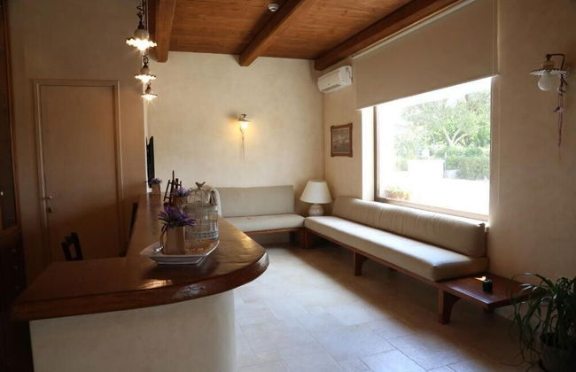 Masseria Chinunno - Foto 19