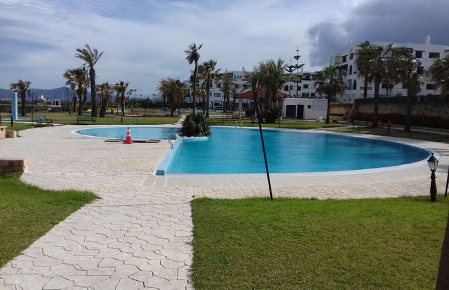 Marina Beach Private Pool&Beach - Foto 12