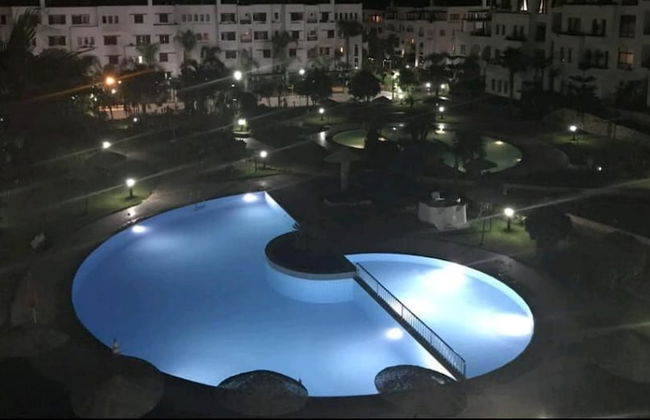 Marina Beach Private Pool&Beach - Foto 1