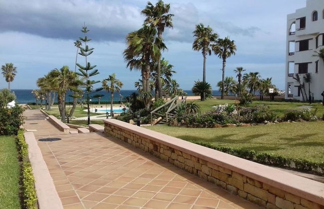Marina Beach Private Pool&Beach - Foto 13