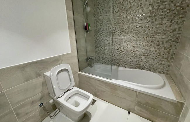 Marassi North Coast 2 Bedroom pool View - Photo 11