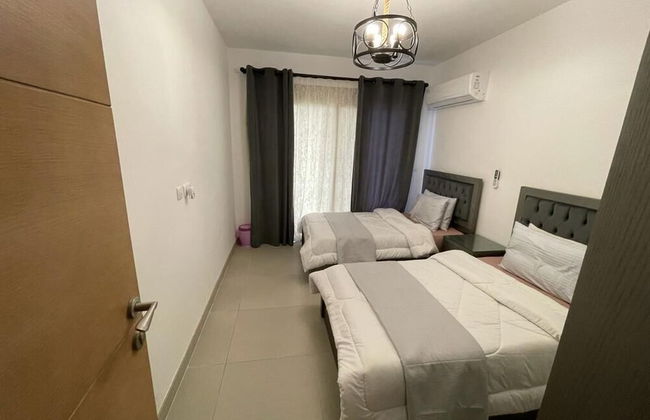 Marassi North Coast 2 Bedroom pool View - Photo 2