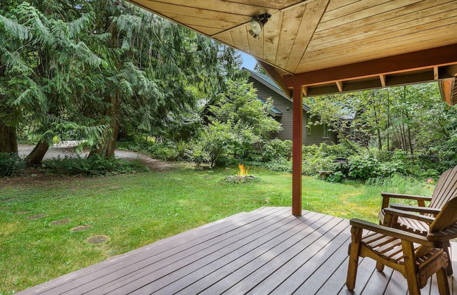 Chalet Vino Rosso - Photo 20