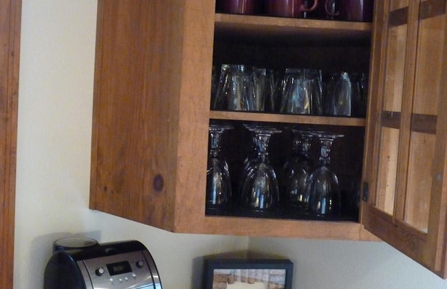 Chalet Vino Rosso - Photo 7