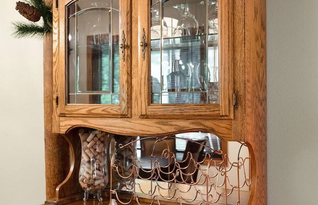 Chalet Vino Rosso - Photo 32