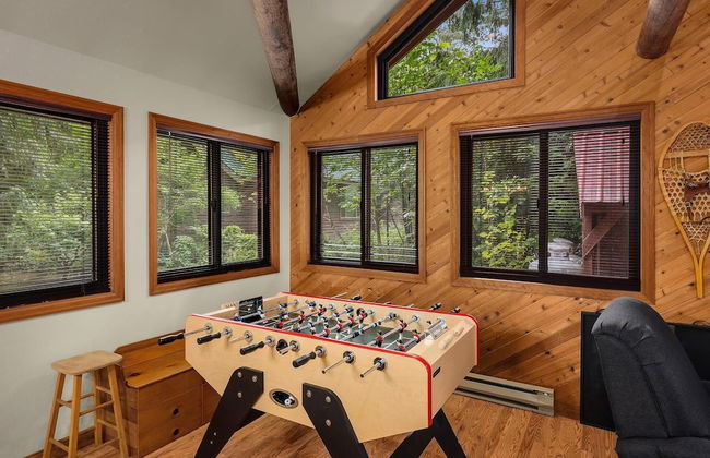 Chalet Vino Rosso - Photo 12
