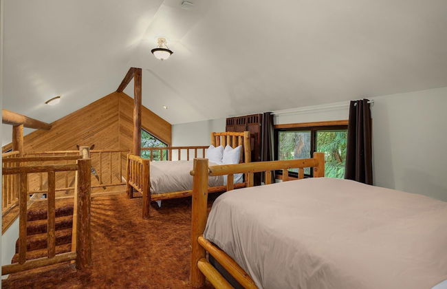 Chalet Vino Rosso - Photo 4