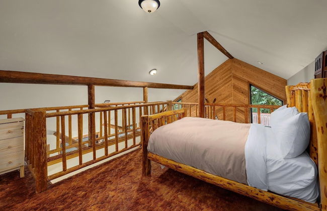 Chalet Vino Rosso - Photo 6