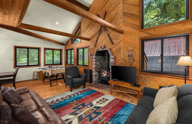 Chalet Vino Rosso - Photo 18