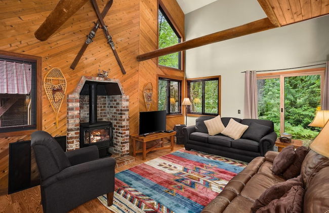 Chalet Vino Rosso - Photo 1
