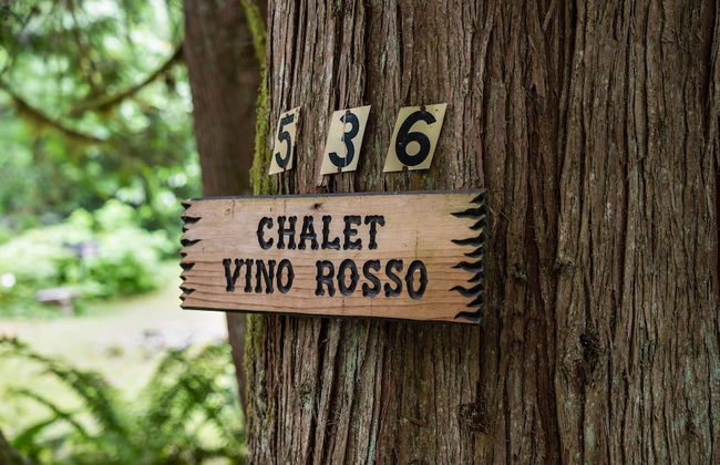 Chalet Vino Rosso - Photo 40