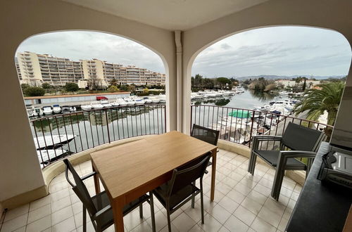 Photo 25 - Studio moderne - Port de Mandelieu - Proche Mer -