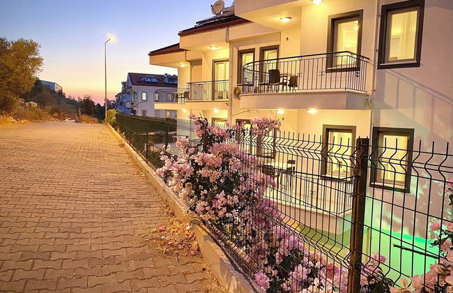 Sarisoy Apart - Foto 56